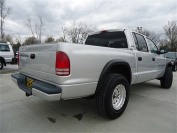 2001 Dodge Dakota Sport   - Photo 13 - Cincinnati, OH 45255