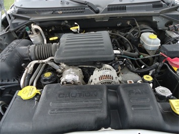 2001 Dodge Dakota Sport   - Photo 30 - Cincinnati, OH 45255