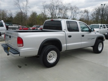 2001 Dodge Dakota Sport   - Photo 6 - Cincinnati, OH 45255