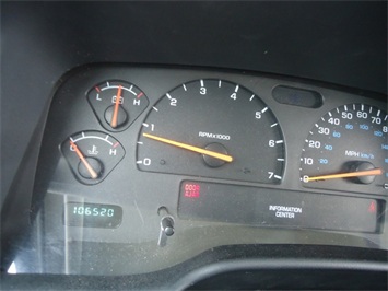 2001 Dodge Dakota Sport   - Photo 18 - Cincinnati, OH 45255