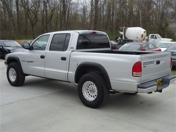 2001 Dodge Dakota Sport   - Photo 4 - Cincinnati, OH 45255