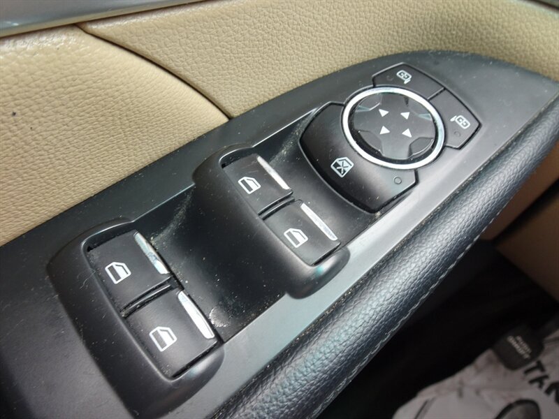 2016 Ford Explorer XLT 3.5L V6 AWD - Photo 24 - Cincinnati, OH 45255