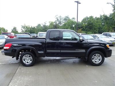 2006 Toyota Tundra SR5  Access Cab 4.7L V8 RWD - Photo 2 - Cincinnati, OH 45255