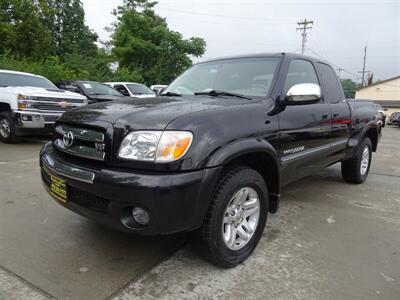 2006 Toyota Tundra SR5  Access Cab 4.7L V8 RWD - Photo 9 - Cincinnati, OH 45255