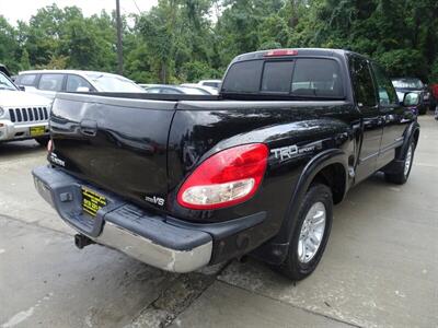 2006 Toyota Tundra SR5  Access Cab 4.7L V8 RWD - Photo 3 - Cincinnati, OH 45255