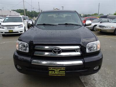 2006 Toyota Tundra SR5  Access Cab 4.7L V8 RWD - Photo 10 - Cincinnati, OH 45255