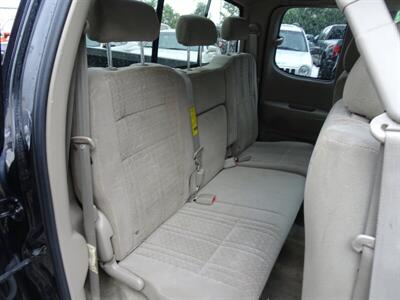 2006 Toyota Tundra SR5  Access Cab 4.7L V8 RWD - Photo 23 - Cincinnati, OH 45255