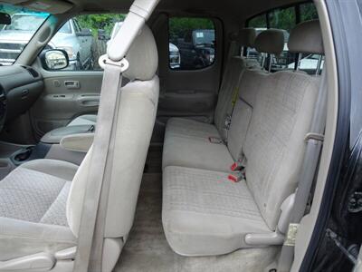 2006 Toyota Tundra SR5  Access Cab 4.7L V8 RWD - Photo 14 - Cincinnati, OH 45255