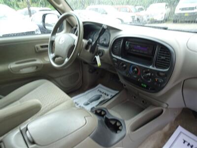 2006 Toyota Tundra SR5  Access Cab 4.7L V8 RWD - Photo 11 - Cincinnati, OH 45255