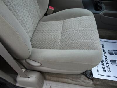 2006 Toyota Tundra SR5  Access Cab 4.7L V8 RWD - Photo 22 - Cincinnati, OH 45255