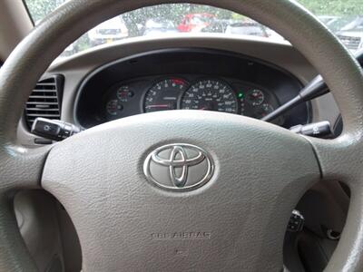 2006 Toyota Tundra SR5  Access Cab 4.7L V8 RWD - Photo 15 - Cincinnati, OH 45255