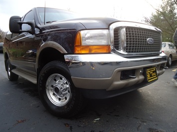 2001 Ford Excursion   - Photo 10 - Cincinnati, OH 45255