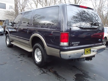 2001 Ford Excursion   - Photo 4 - Cincinnati, OH 45255