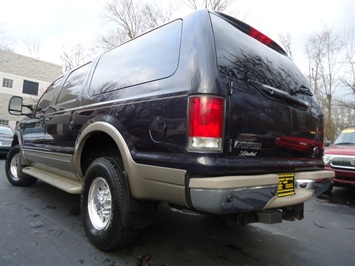 2001 Ford Excursion   - Photo 12 - Cincinnati, OH 45255