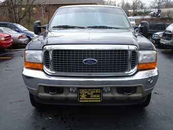 2001 Ford Excursion   - Photo 2 - Cincinnati, OH 45255