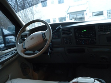 2001 Ford Excursion   - Photo 6 - Cincinnati, OH 45255