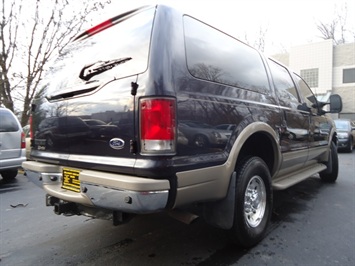 2001 Ford Excursion   - Photo 13 - Cincinnati, OH 45255