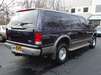 2001 Ford Excursion   - Photo 5 - Cincinnati, OH 45255