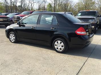 2009 Nissan Versa 1.6   - Photo 4 - Cincinnati, OH 45255