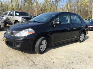 2009 Nissan Versa 1.6   - Photo 11 - Cincinnati, OH 45255