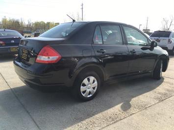 2009 Nissan Versa 1.6   - Photo 13 - Cincinnati, OH 45255