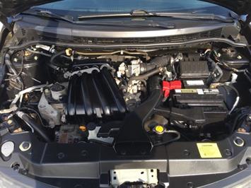 2009 Nissan Versa 1.6   - Photo 27 - Cincinnati, OH 45255