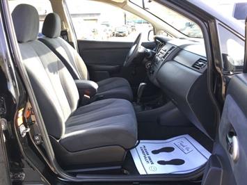 2009 Nissan Versa 1.6   - Photo 8 - Cincinnati, OH 45255