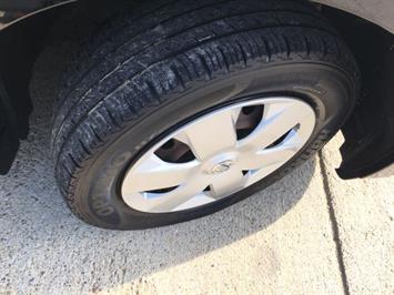 2009 Nissan Versa 1.6   - Photo 23 - Cincinnati, OH 45255