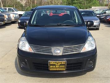 2009 Nissan Versa 1.6   - Photo 2 - Cincinnati, OH 45255