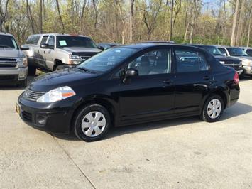 2009 Nissan Versa 1.6   - Photo 3 - Cincinnati, OH 45255