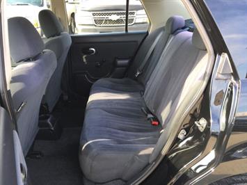 2009 Nissan Versa 1.6   - Photo 15 - Cincinnati, OH 45255