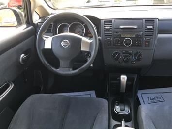 2009 Nissan Versa 1.6   - Photo 7 - Cincinnati, OH 45255