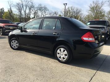 2009 Nissan Versa 1.6   - Photo 12 - Cincinnati, OH 45255
