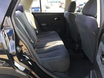 2009 Nissan Versa 1.6   - Photo 9 - Cincinnati, OH 45255