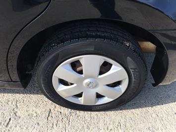 2009 Nissan Versa 1.6   - Photo 25 - Cincinnati, OH 45255