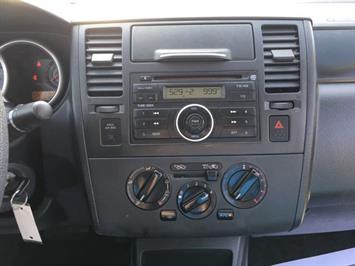 2009 Nissan Versa 1.6   - Photo 18 - Cincinnati, OH 45255