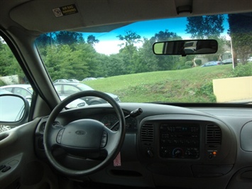 1998 Ford F150 XLT   - Photo 7 - Cincinnati, OH 45255