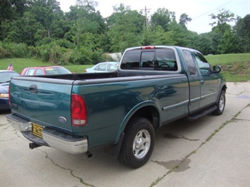 1998 Ford F150 XLT   - Photo 6 - Cincinnati, OH 45255