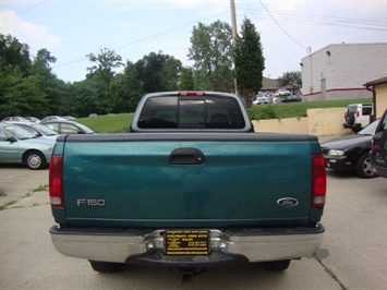 1998 Ford F150 XLT   - Photo 5 - Cincinnati, OH 45255