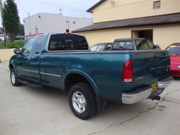 1998 Ford F150 XLT   - Photo 4 - Cincinnati, OH 45255