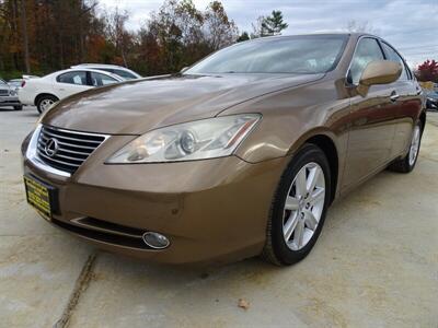 2007 Lexus ES 350   - Photo 8 - Cincinnati, OH 45255