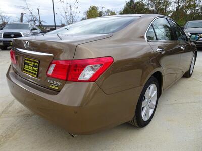 2007 Lexus ES 350   - Photo 6 - Cincinnati, OH 45255