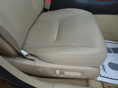 2007 Lexus ES 350   - Photo 18 - Cincinnati, OH 45255