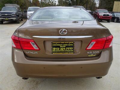 2007 Lexus ES 350   - Photo 5 - Cincinnati, OH 45255