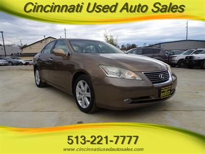 2007 Lexus ES 350   - Photo 1 - Cincinnati, OH 45255