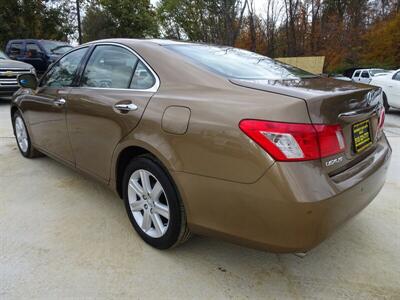 2007 Lexus ES 350   - Photo 4 - Cincinnati, OH 45255