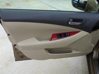 2007 Lexus ES 350   - Photo 33 - Cincinnati, OH 45255