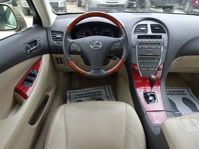 2007 Lexus ES 350   - Photo 20 - Cincinnati, OH 45255