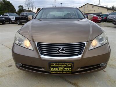 2007 Lexus ES 350   - Photo 2 - Cincinnati, OH 45255