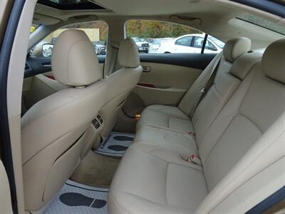 2007 Lexus ES 350   - Photo 16 - Cincinnati, OH 45255